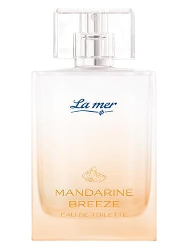 Mandarine Breeze - نسیم ماندارین