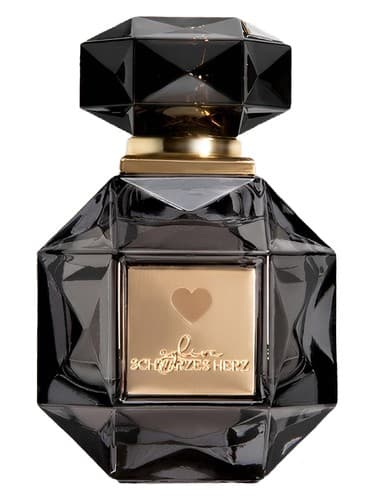 Schwarzes Herz - شوارتز هرز
