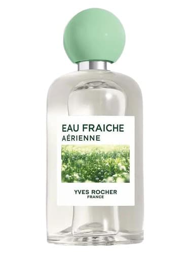 Eau Fraîche Aérienne 