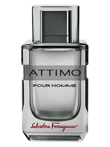 Attimo Pour Homme