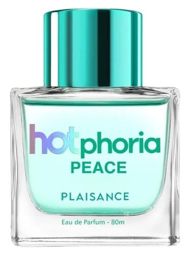 Hotphoria Peace