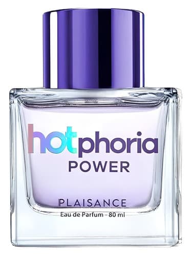 Hotphoria Power