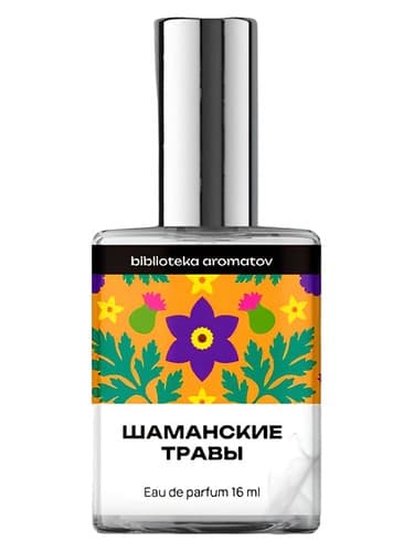 Shamanic Herbs