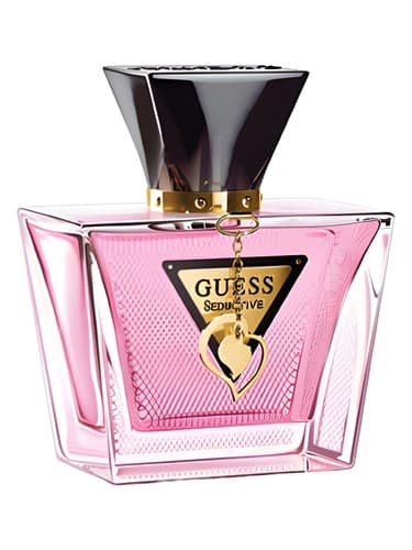 Guess Seductive I'm Yours - حدس بزن اغوا کننده من مال تو هستم