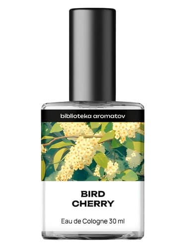 Bird cherry - چری پرنده