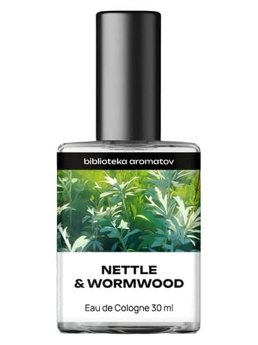 Nettle and Wormwood