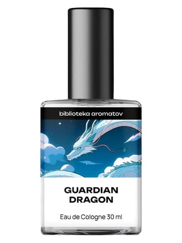 Guardian Dragon - اژدهای نگهبان