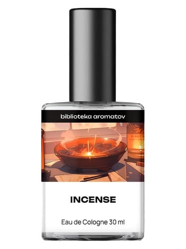 Incense