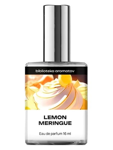 Lemon Meringue