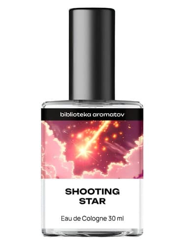 Shooting Star