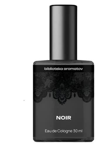 Noir - نوآر
