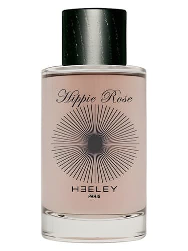 Hippie Rose - هیپی رز