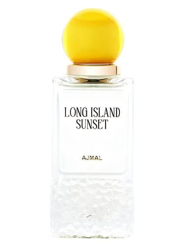 Long Island Sunset - غروب لانگ آیلند