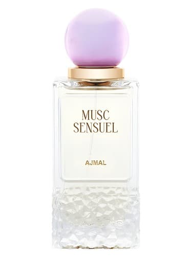 Musc Sensuel