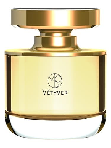 Vetyver - وتیور