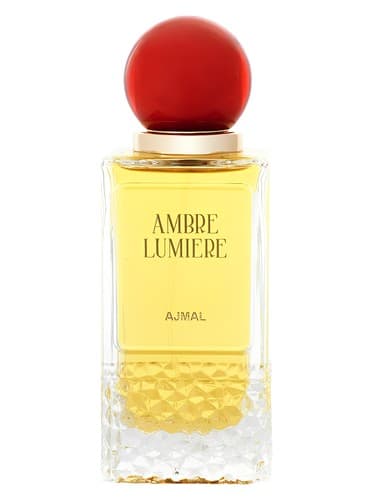 Ambre Lumiere - آمبره لومیر