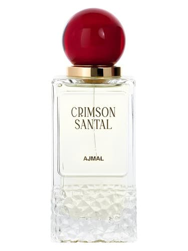 Crimson Santal - سانتال زرشکی
