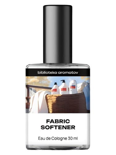 Fabric Softener