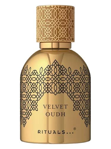 Velvet Oudh