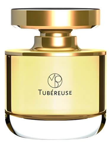 Tubereuse - توبرئوس