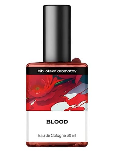 Blood - خون
