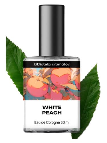 White Peach