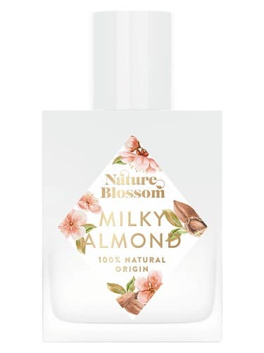 Milky Almond - بادام شیری