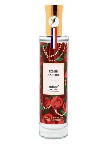 Izmir Saphir - ازمیر سفیر
