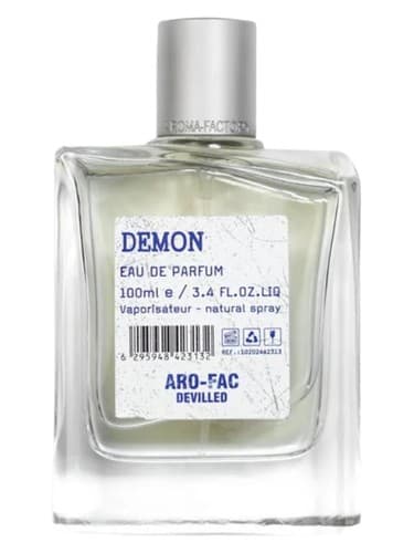 Demon - دیو