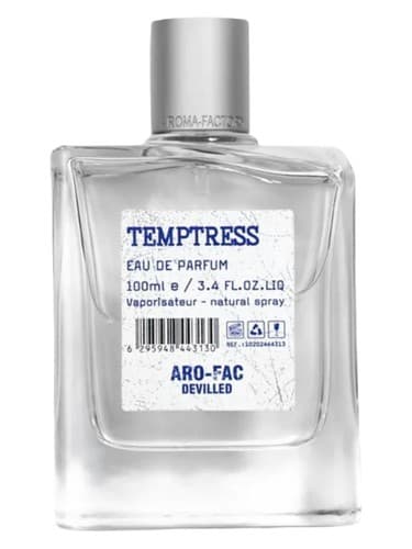 Temptress - وسوسه انگیز