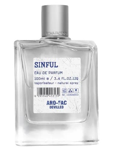 Sinful - گناهکار