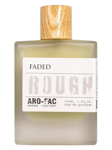 Faded - محو شد