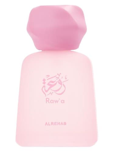 Raw’a