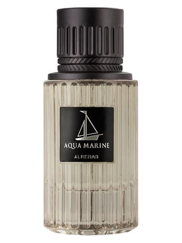 Aqua Marine