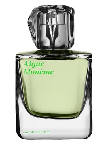 Aigue Monème - آیگ مونو