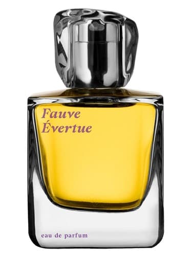 Fauve Évertue 