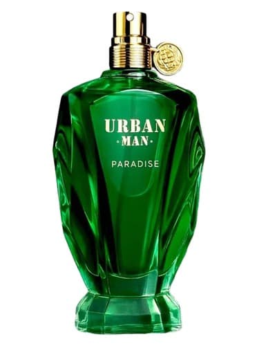 Urban Man Paradise