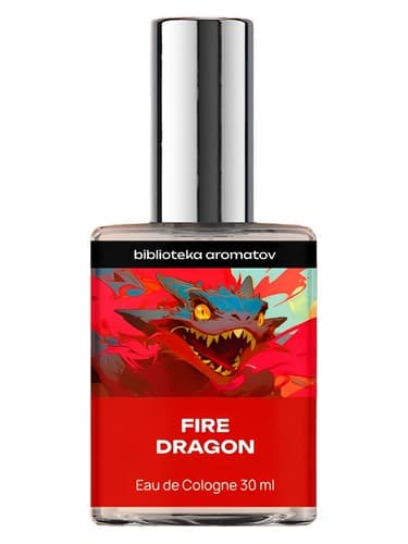 Fire Dragon