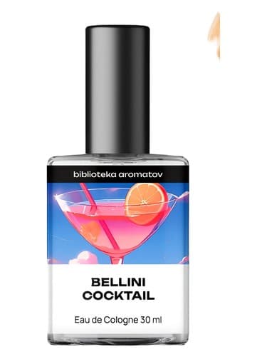 Bellini Cocktail