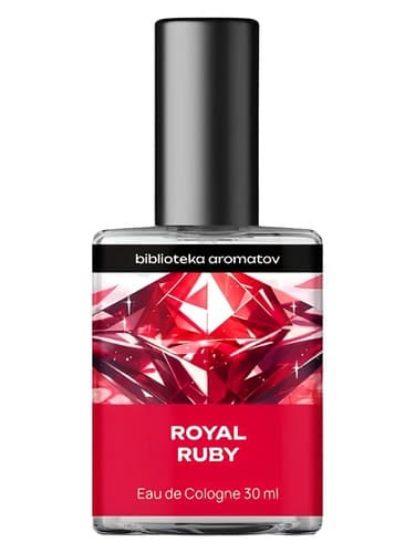 Royal Ruby