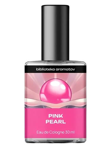 Pink Pearl - مروارید پینک
