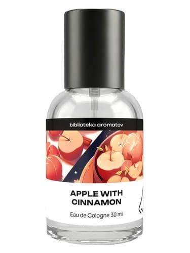 Apple with Cinnamon - اپل با دارچین