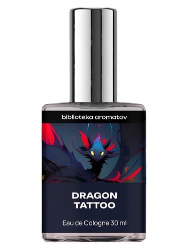Dragon Tattoo