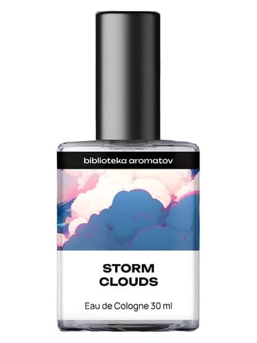 Storm Clouds