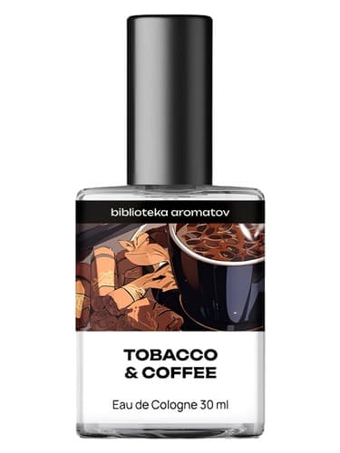 Tobacco and Coffee