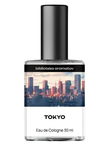 Tokyo