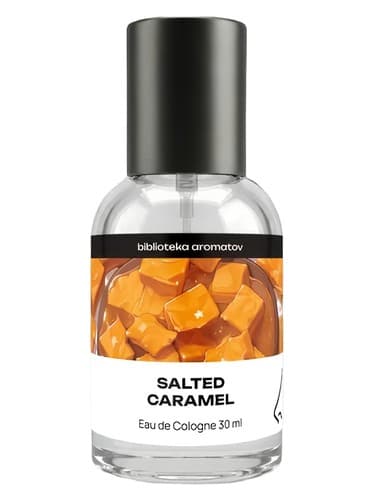 Salted Сaramel