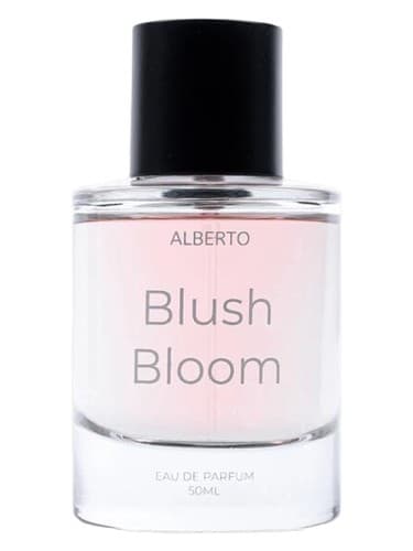 Blush Bloom