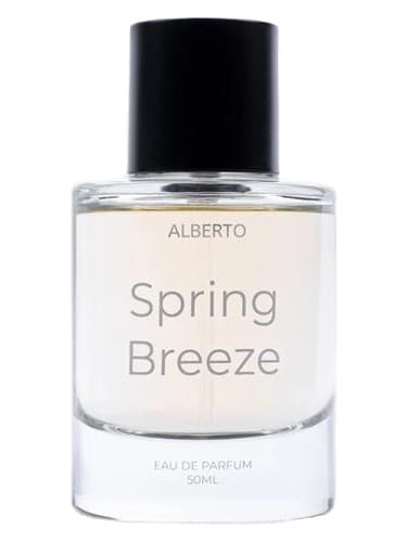 Spring Breeze - نسیم بهاری
