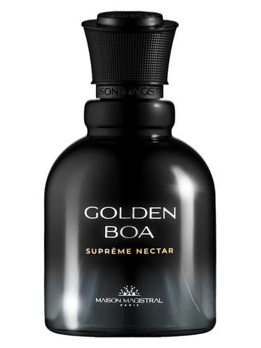 Golden Boa - بوآ گلد